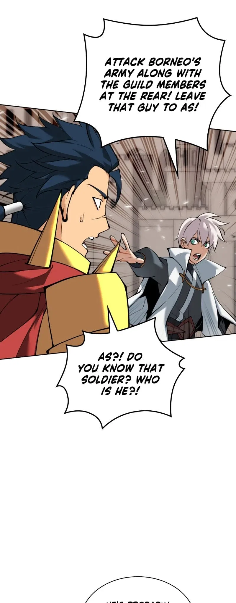 Overgeared Chapter 249 – Page 7