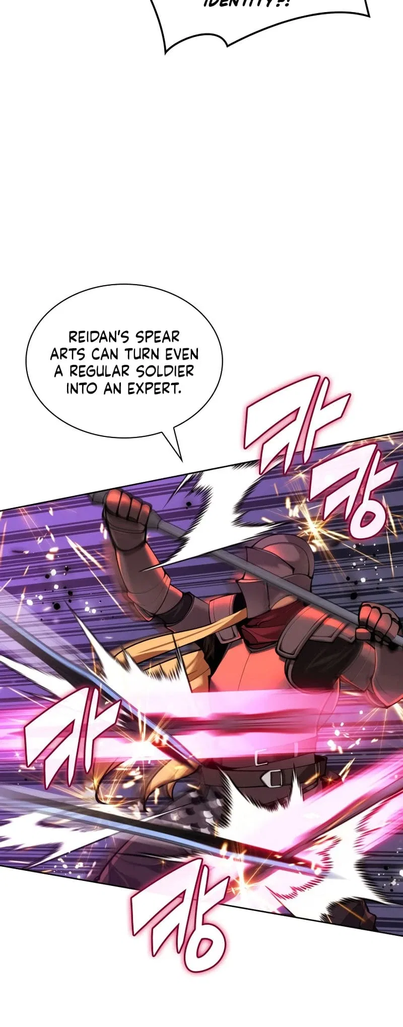 Overgeared Chapter 249 – Page 10