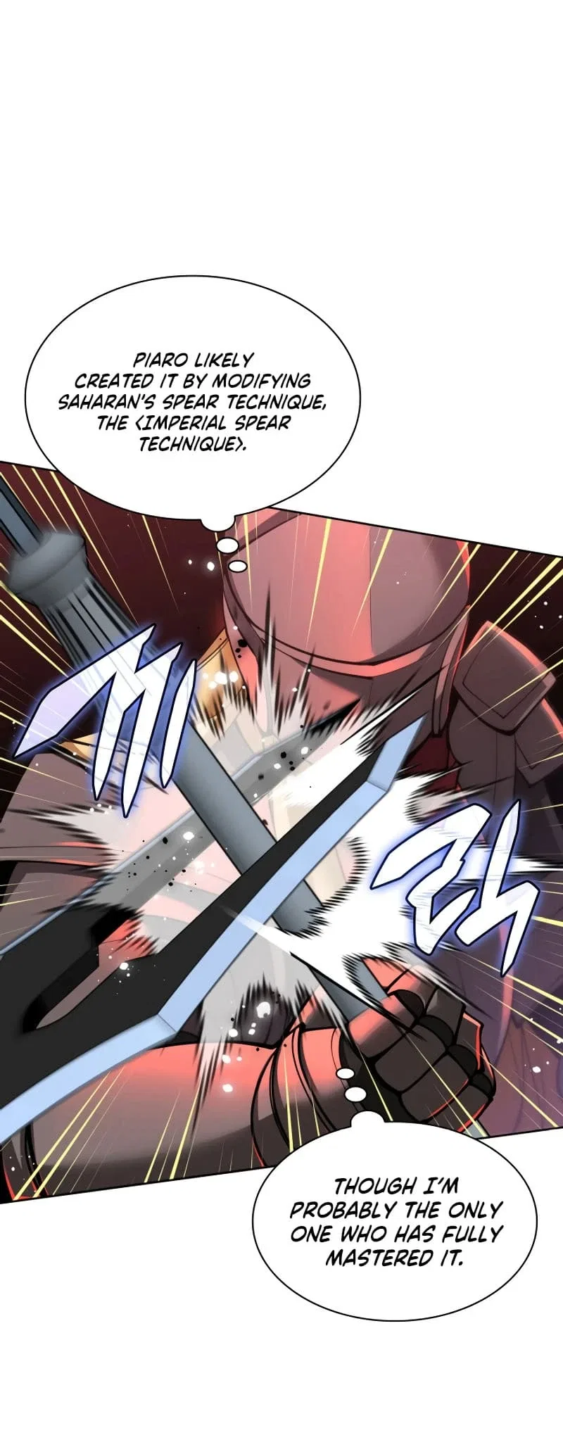 Overgeared Chapter 249 – Page 11