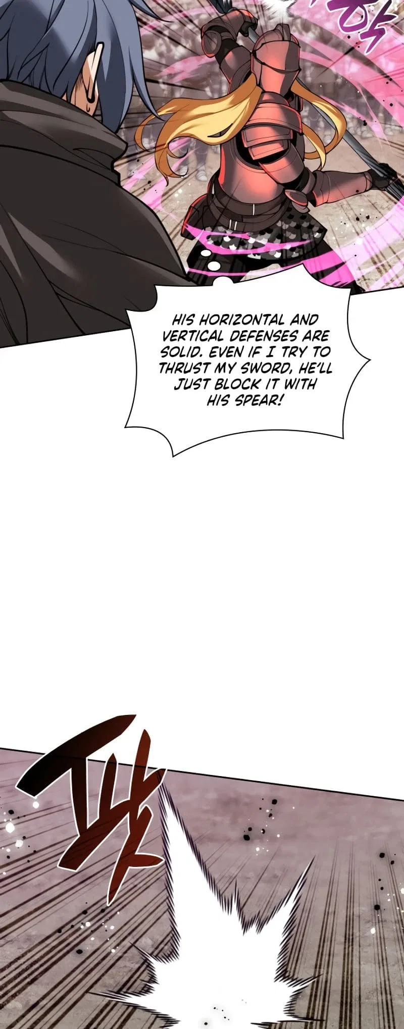 Overgeared Chapter 249 – Page 14