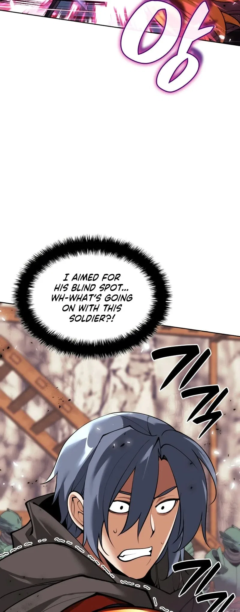 Overgeared Chapter 249 – Page 16