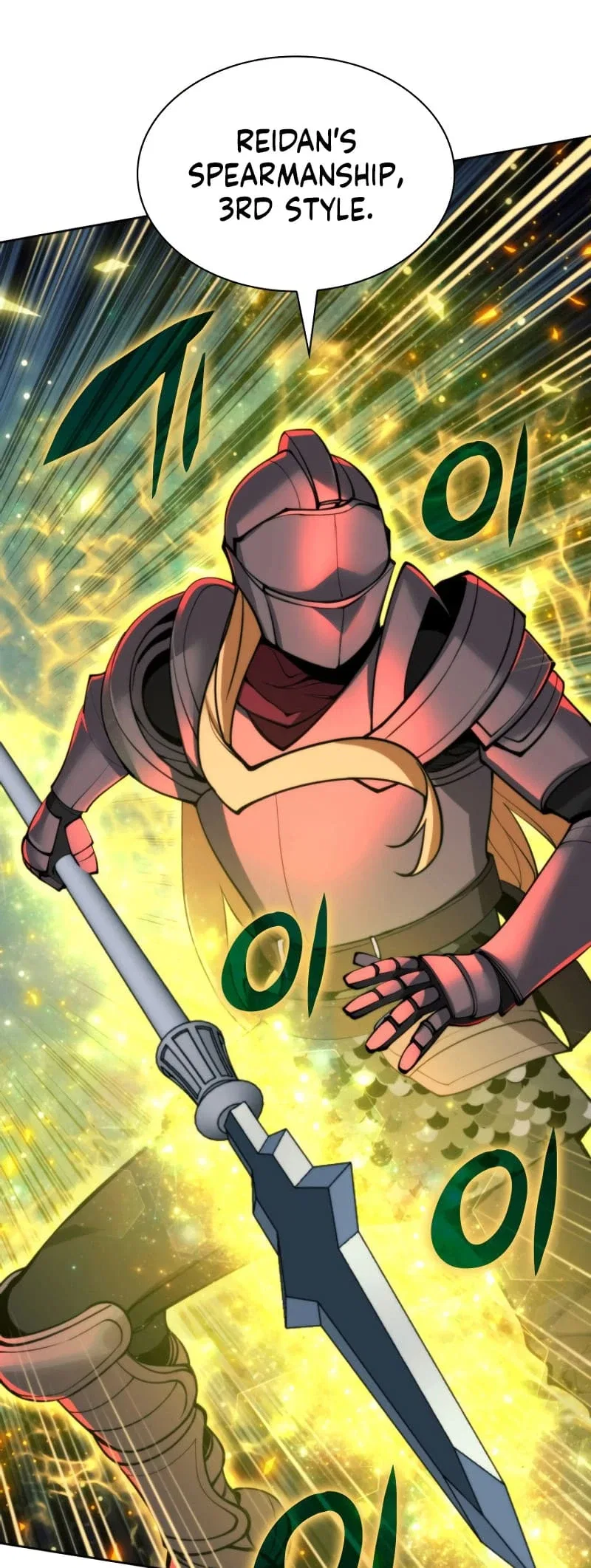Overgeared Chapter 249 – Page 24