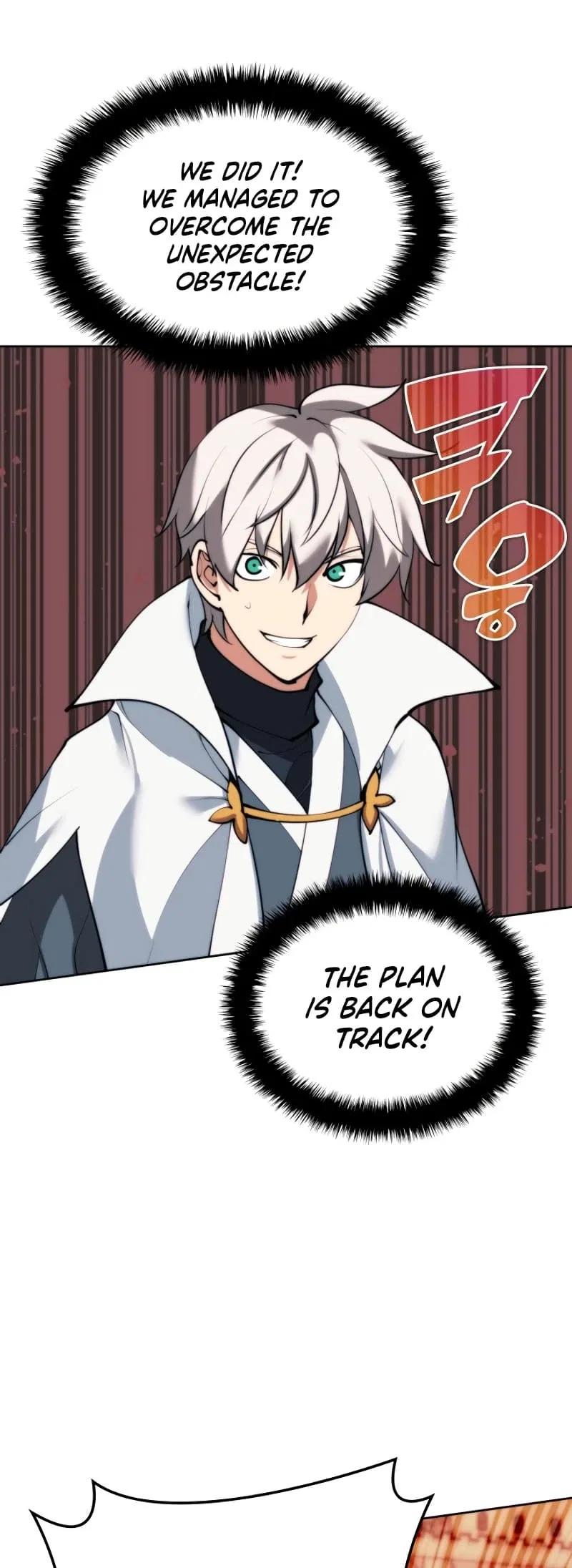 Overgeared Chapter 249 – Page 30