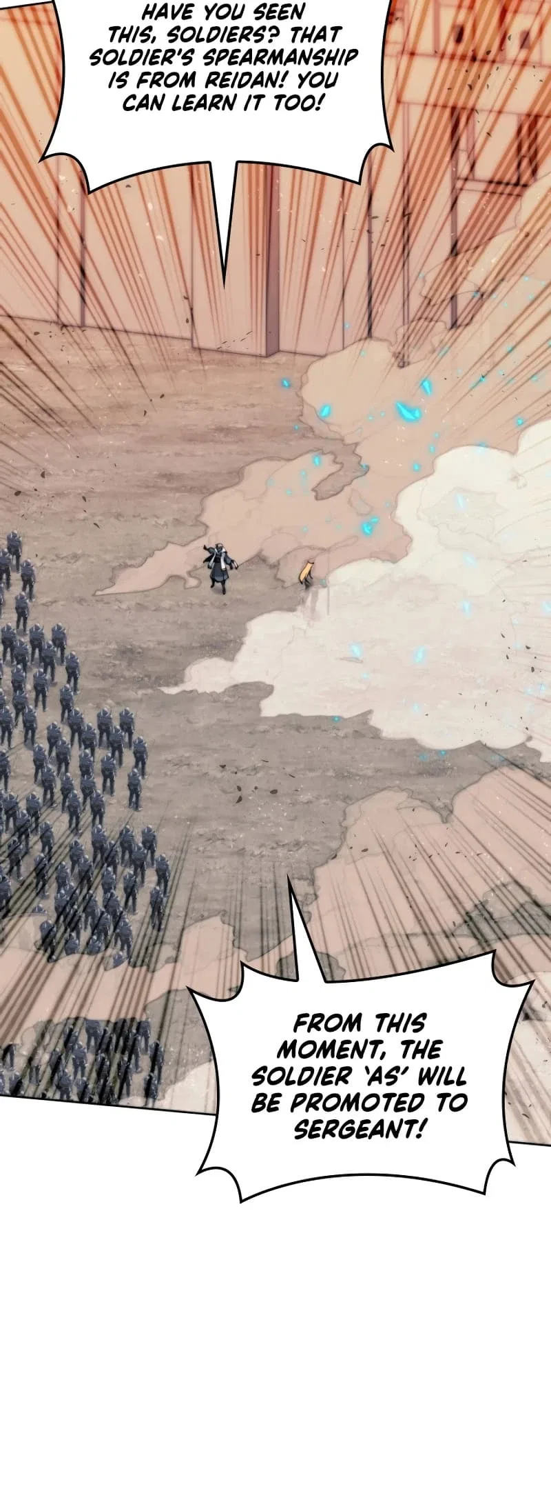 Overgeared Chapter 249 – Page 31