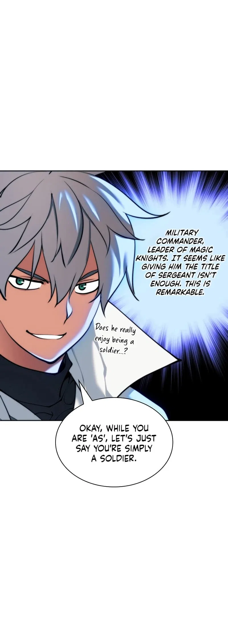 Overgeared Chapter 249 – Page 35