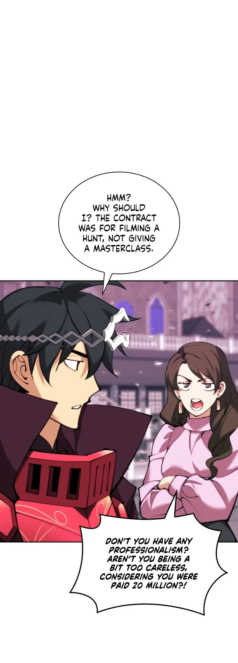 Overgeared Chapter 249 – Page 45