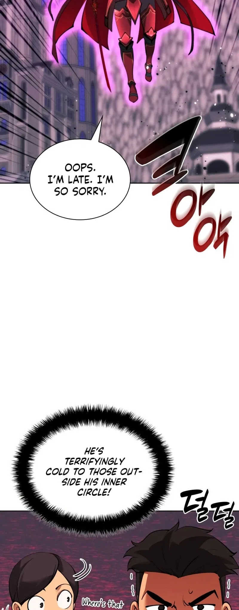 Overgeared Chapter 249 – Page 53
