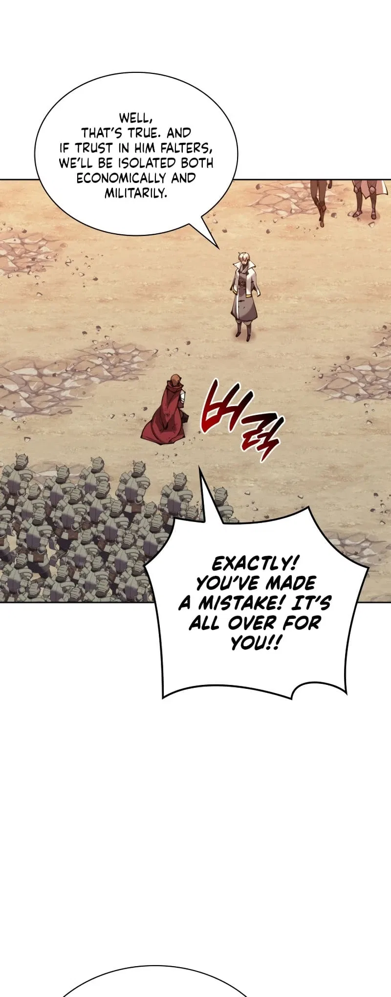 Overgeared Chapter 249 – Page 58