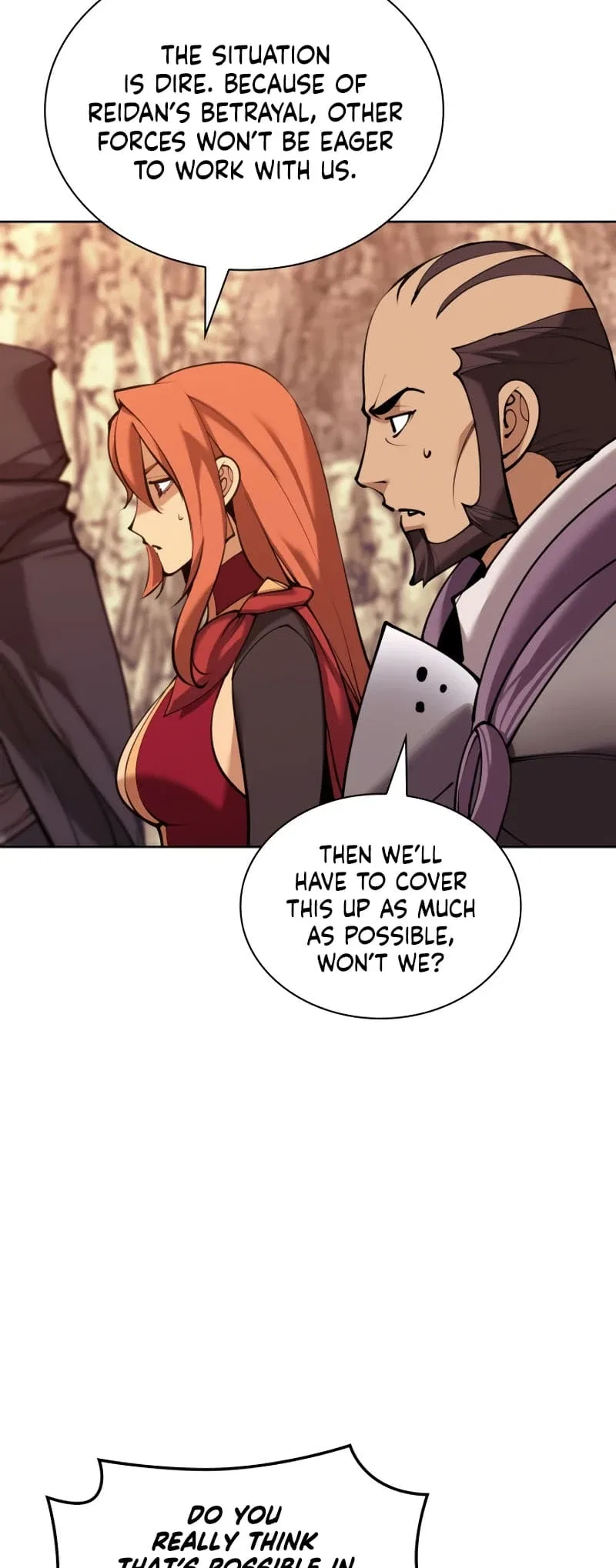 Overgeared Chapter 249 – Page 59