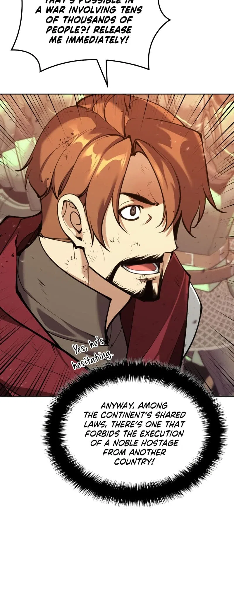 Overgeared Chapter 249 – Page 60