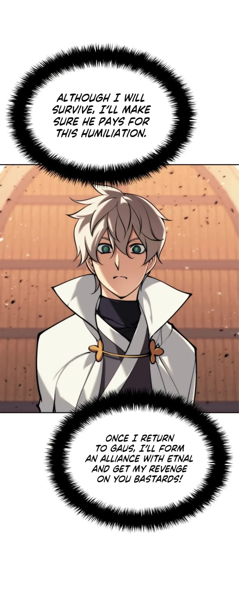 Overgeared Chapter 249 – Page 61