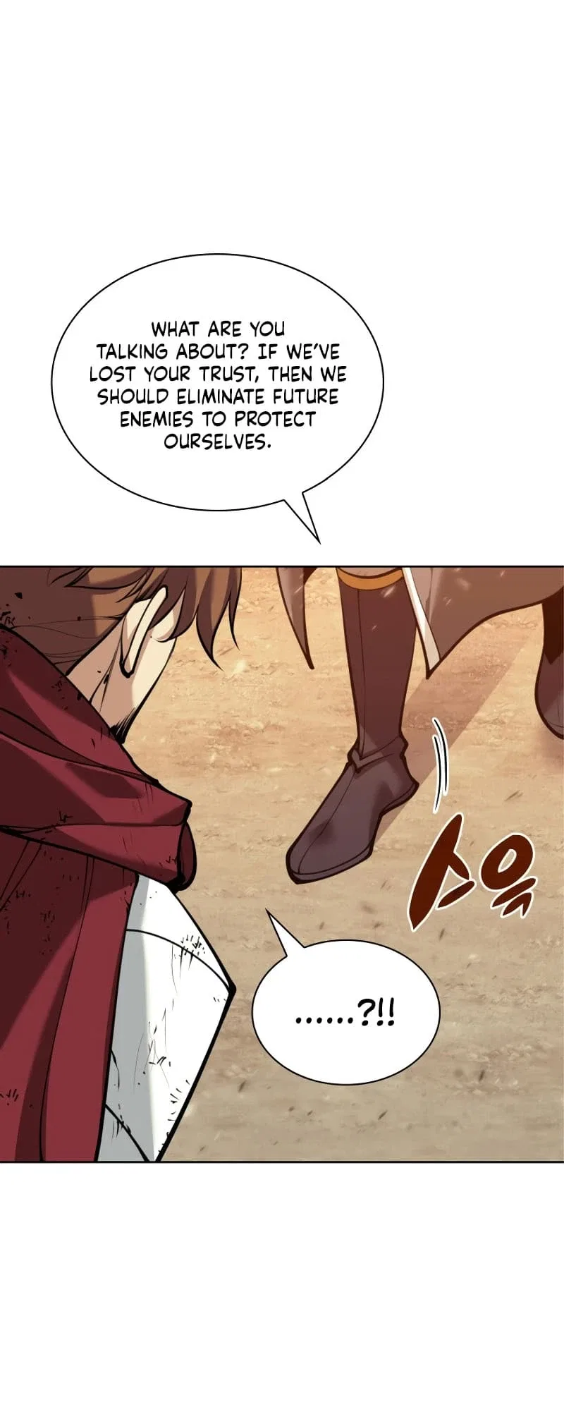 Overgeared Chapter 249 – Page 63