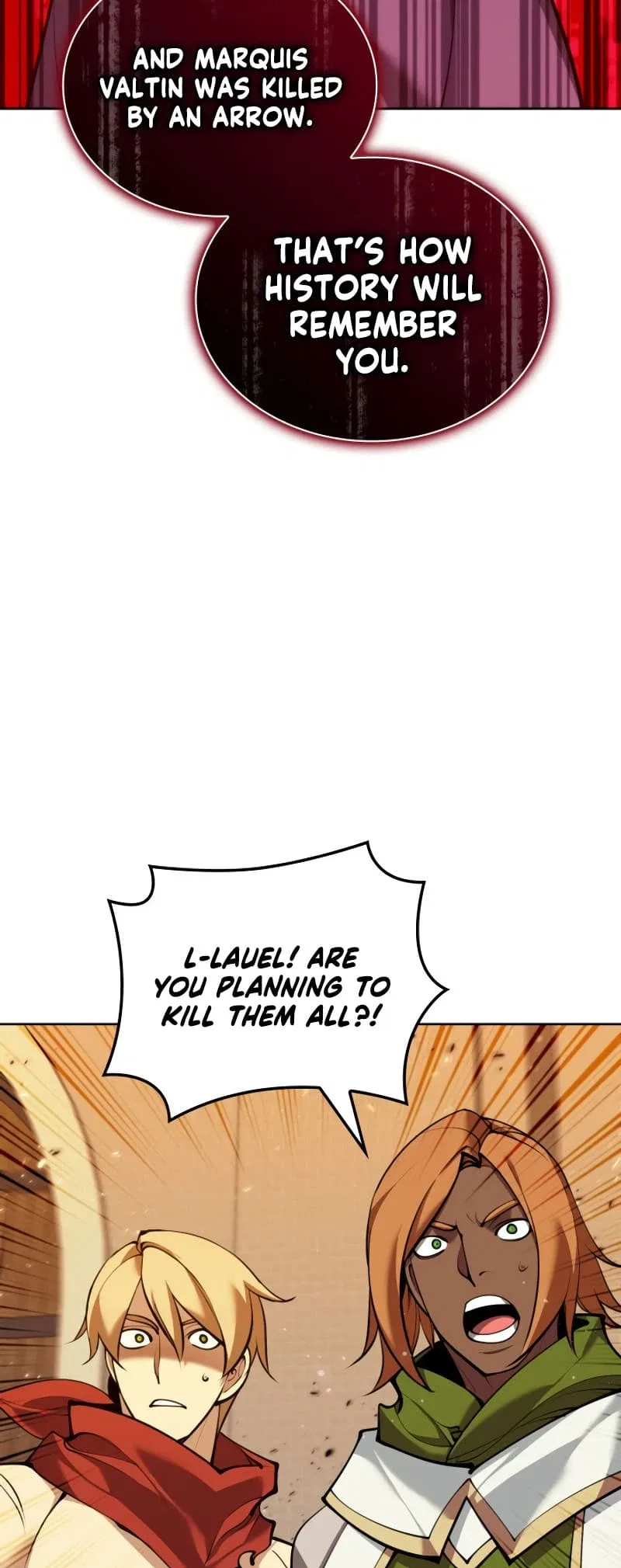 Overgeared Chapter 249 – Page 67
