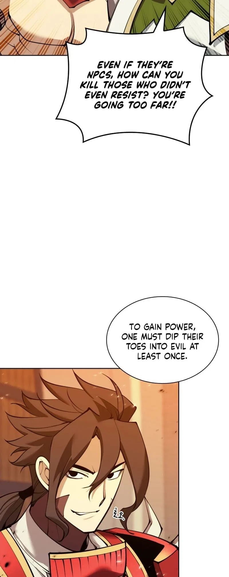 Overgeared Chapter 249 – Page 68