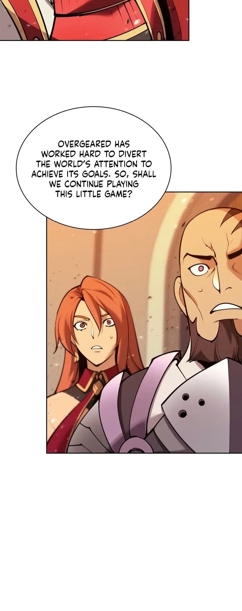 Overgeared Chapter 249 – Page 69