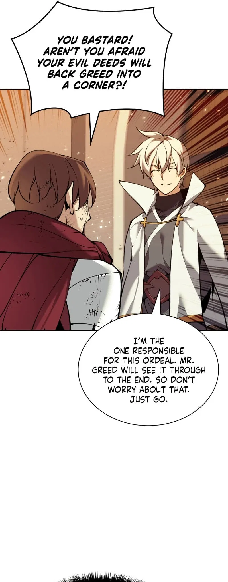 Overgeared Chapter 249 – Page 70