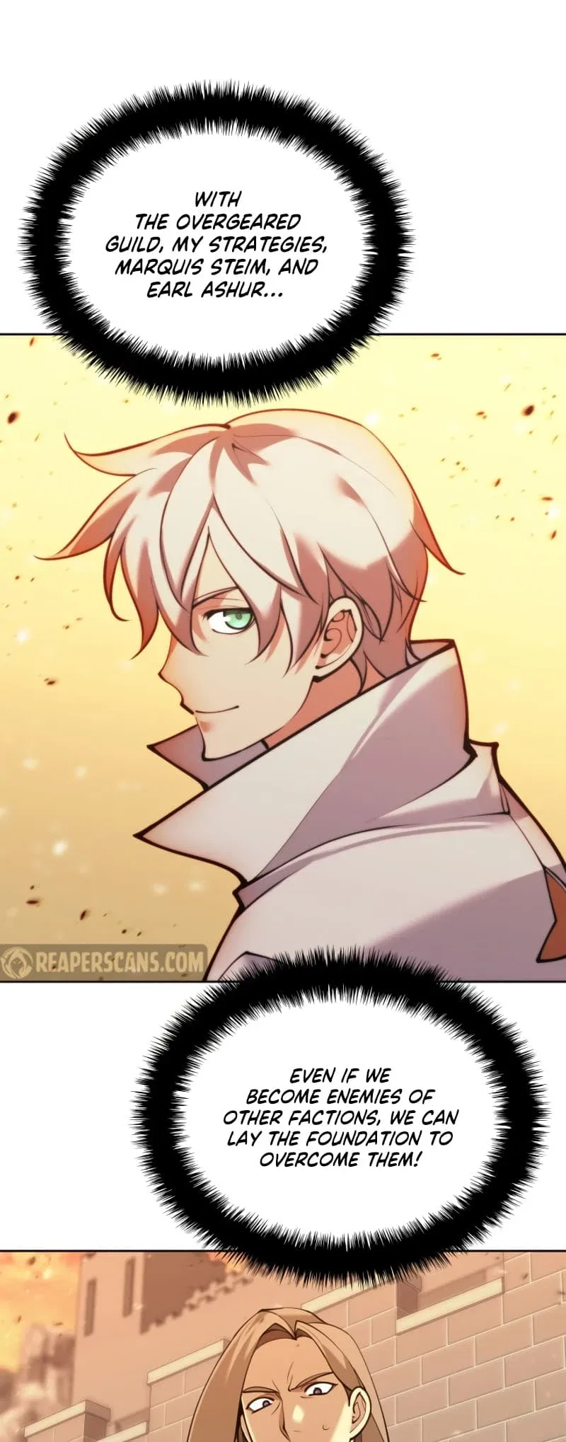Overgeared Chapter 249 – Page 72
