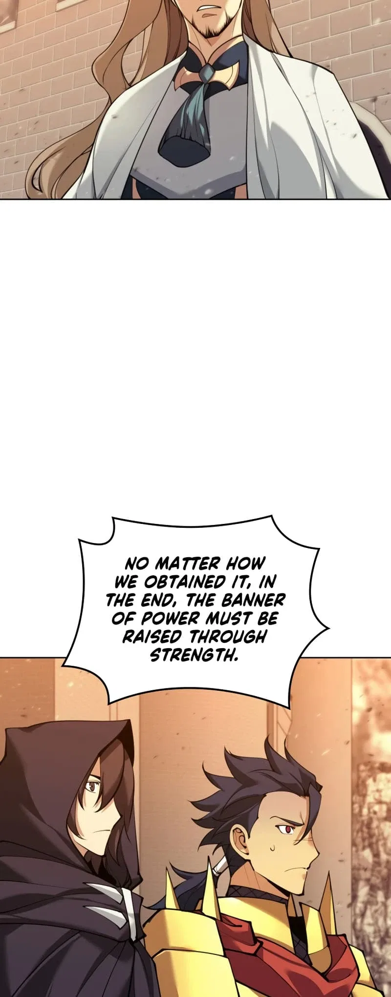 Overgeared Chapter 249 – Page 73