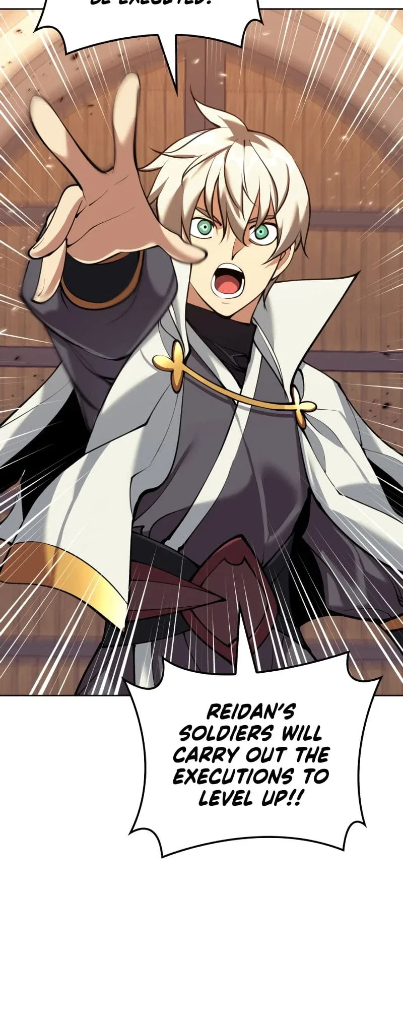 Overgeared Chapter 249 – Page 75