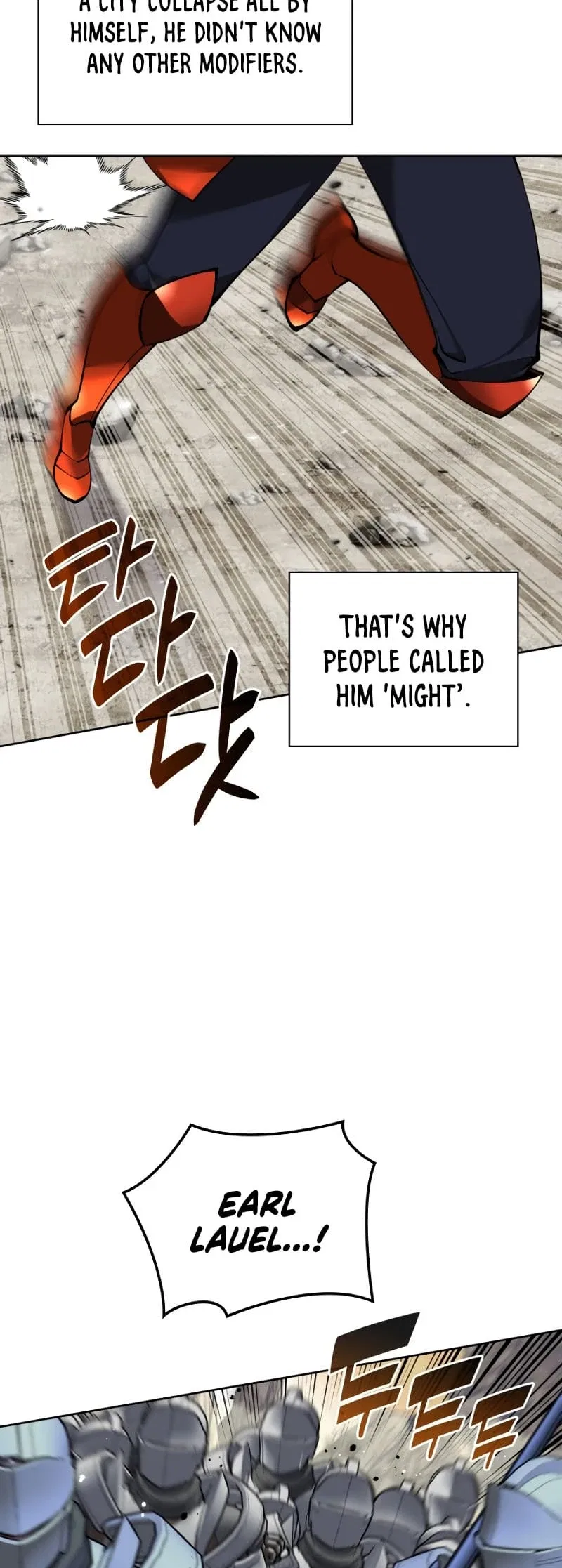 Overgeared Chapter 248 – Page 3