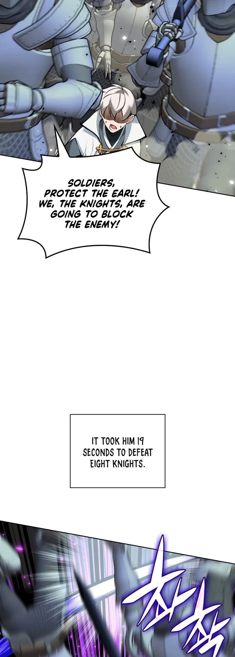 Overgeared Chapter 248 – Page 4