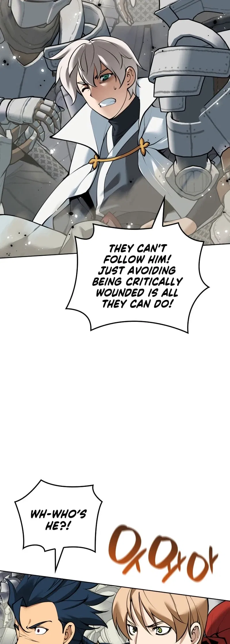 Overgeared Chapter 248 – Page 7