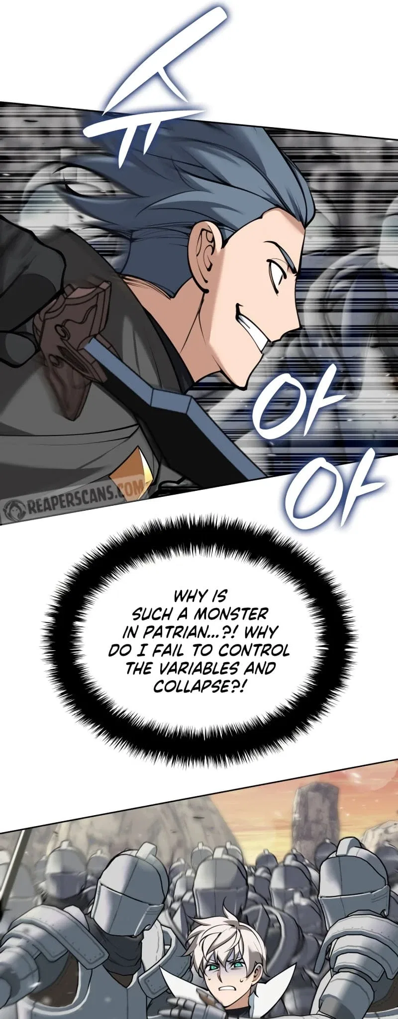 Overgeared Chapter 248 – Page 9