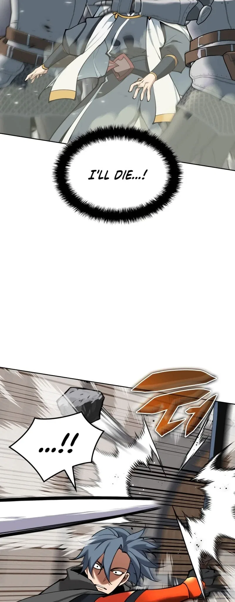 Overgeared Chapter 248 – Page 10