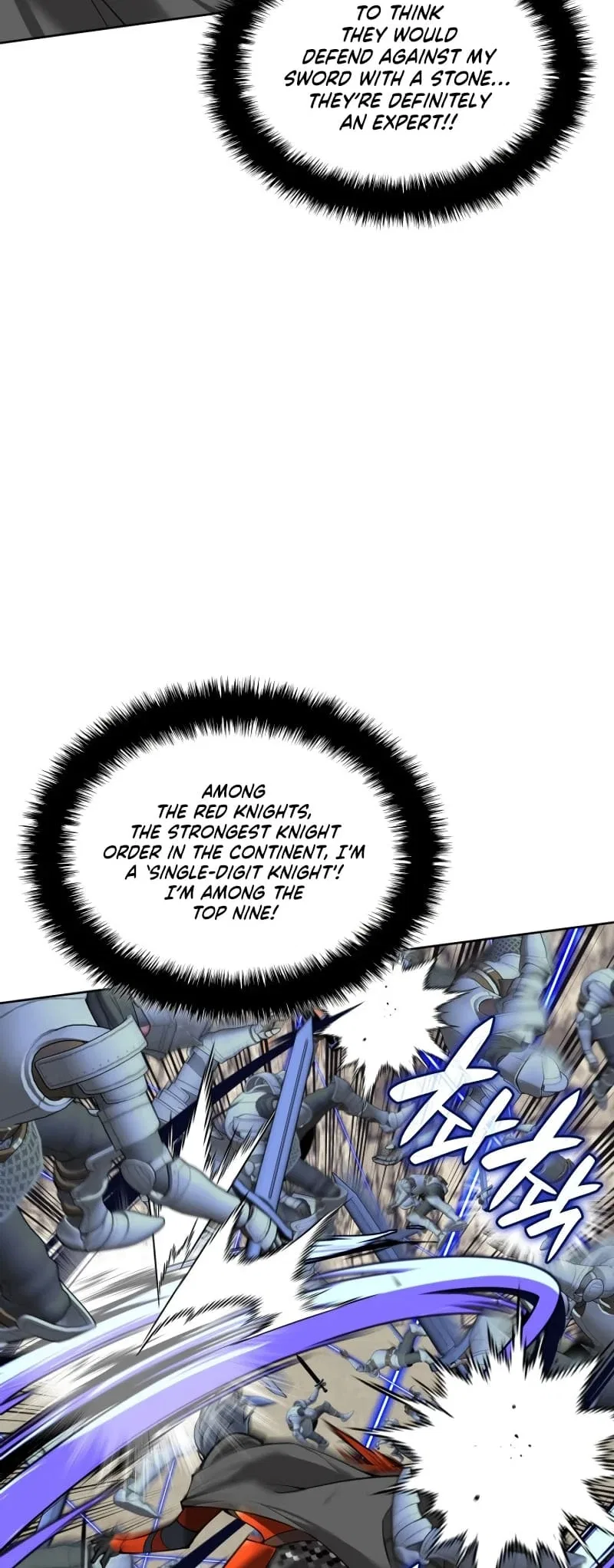 Overgeared Chapter 248 – Page 13