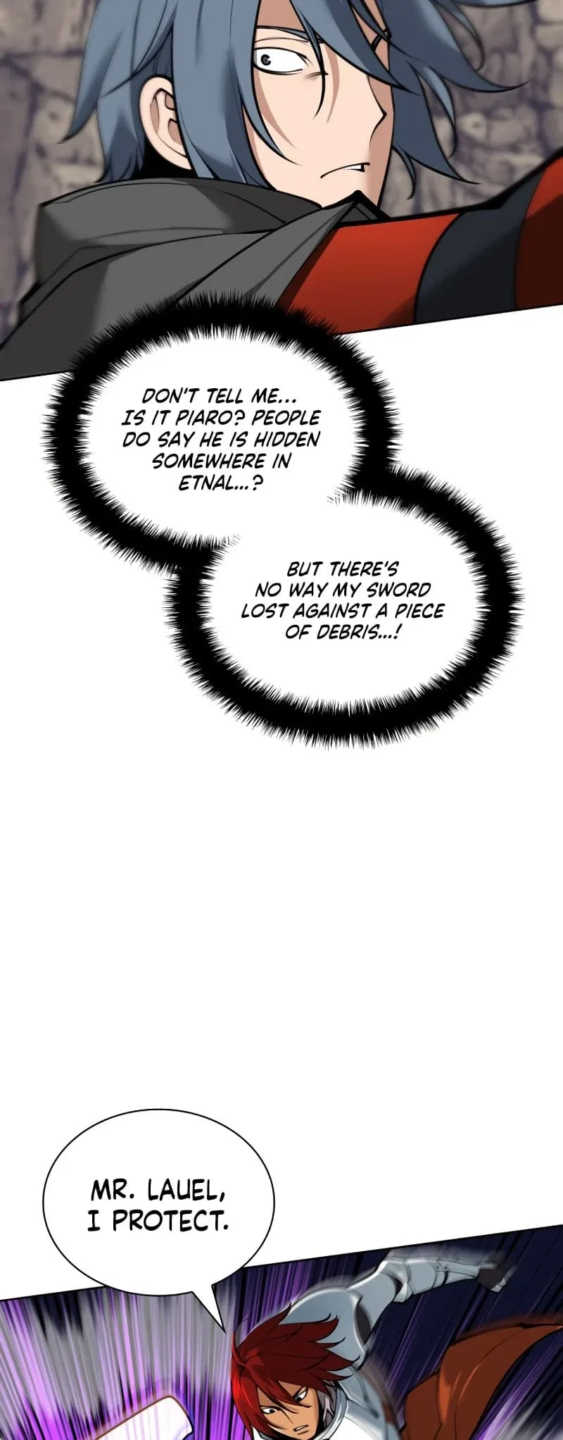 Overgeared Chapter 248 – Page 15