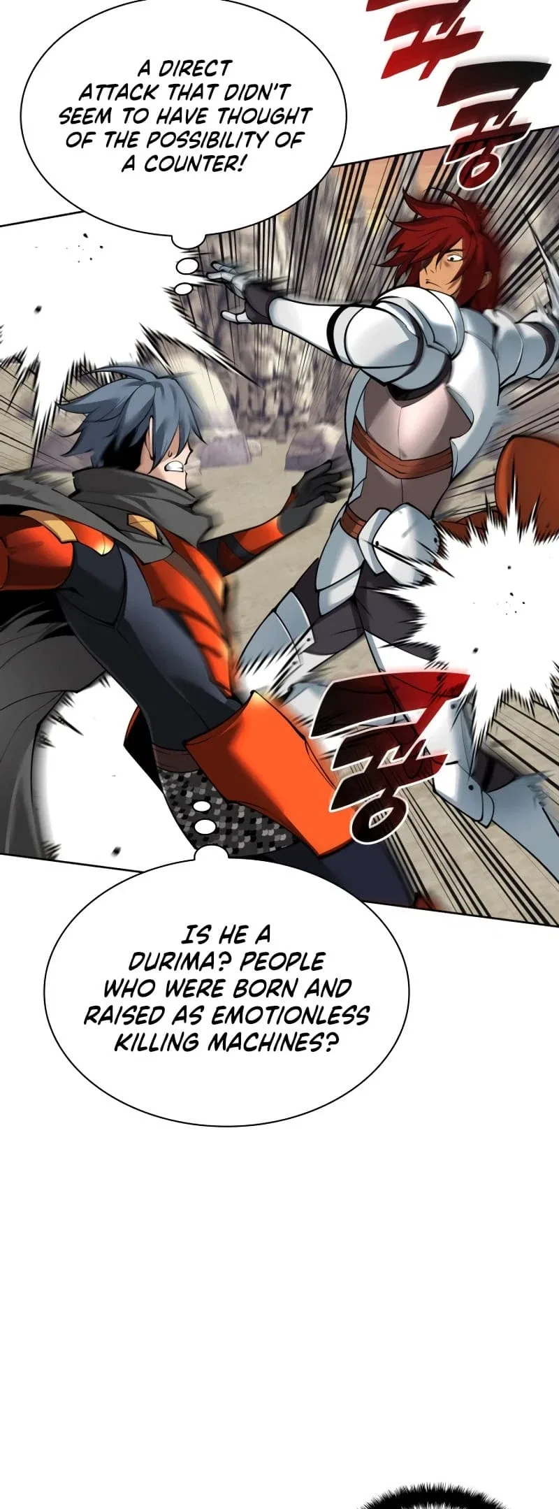 Overgeared Chapter 248 – Page 18