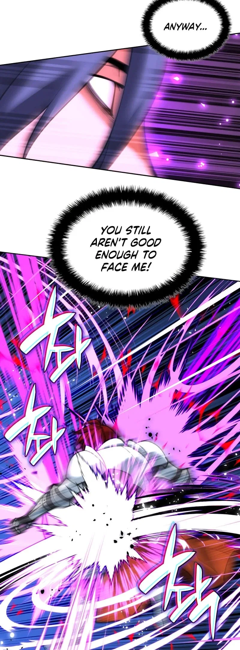 Overgeared Chapter 248 – Page 19
