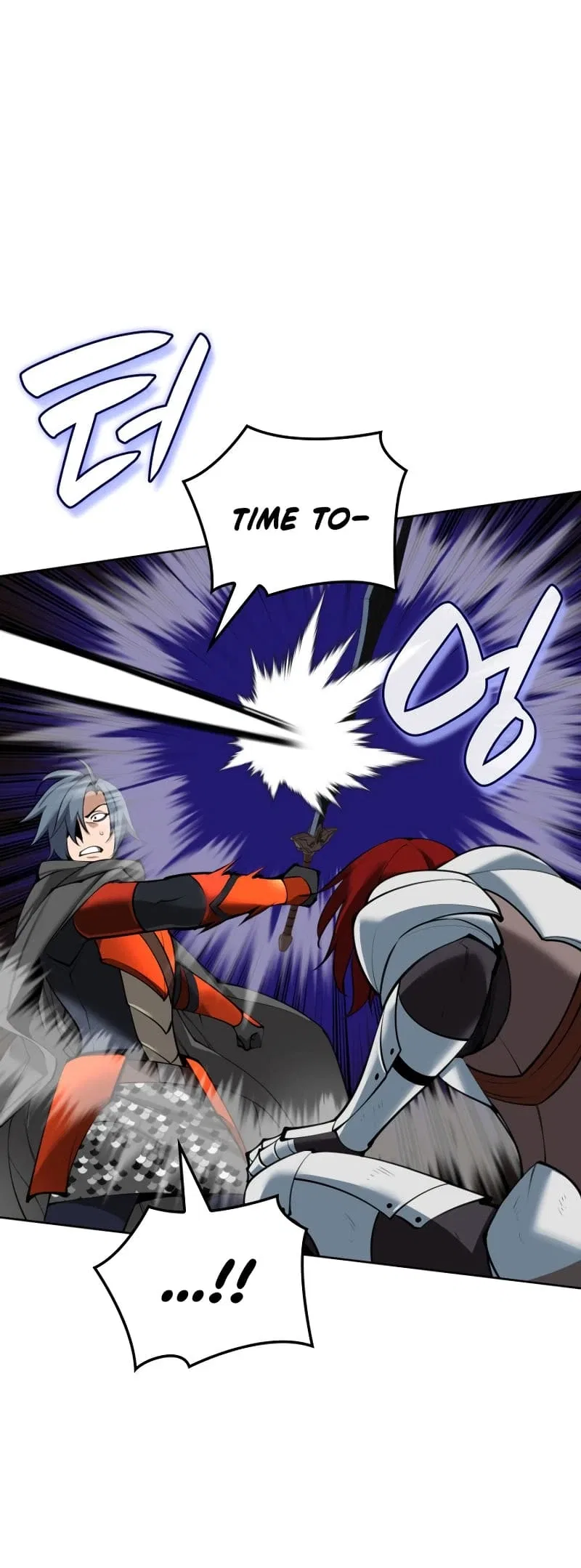 Overgeared Chapter 248 – Page 23