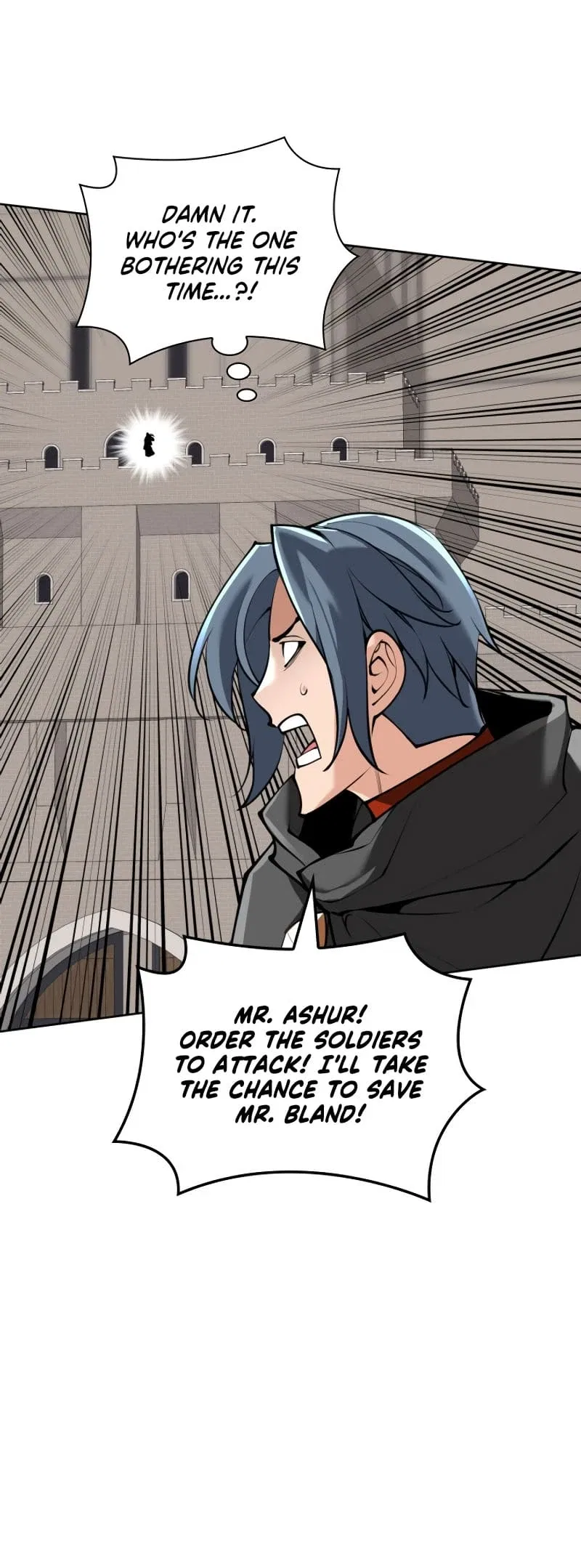 Overgeared Chapter 248 – Page 24