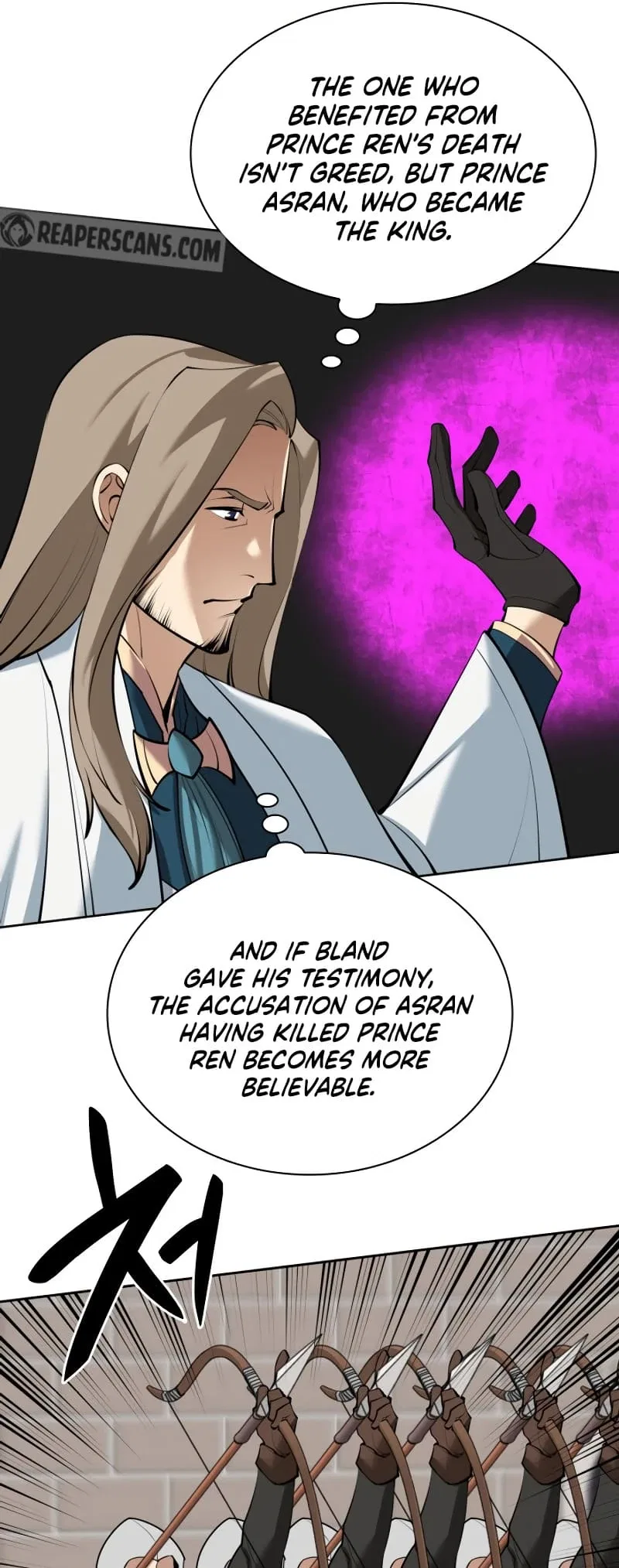 Overgeared Chapter 248 – Page 25