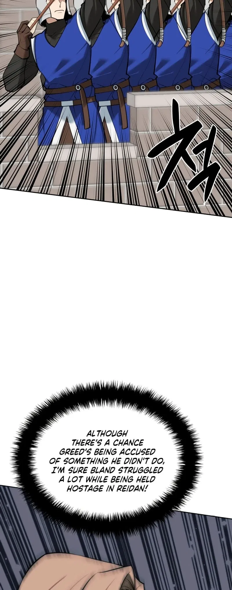 Overgeared Chapter 248 – Page 26