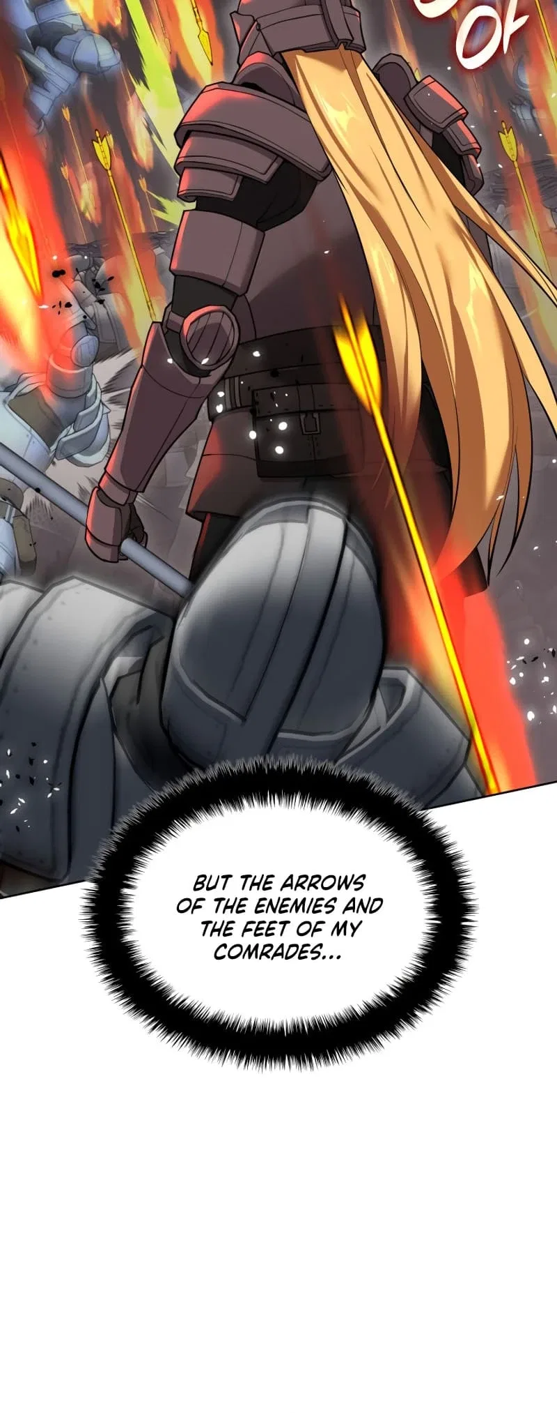 Overgeared Chapter 248 – Page 32