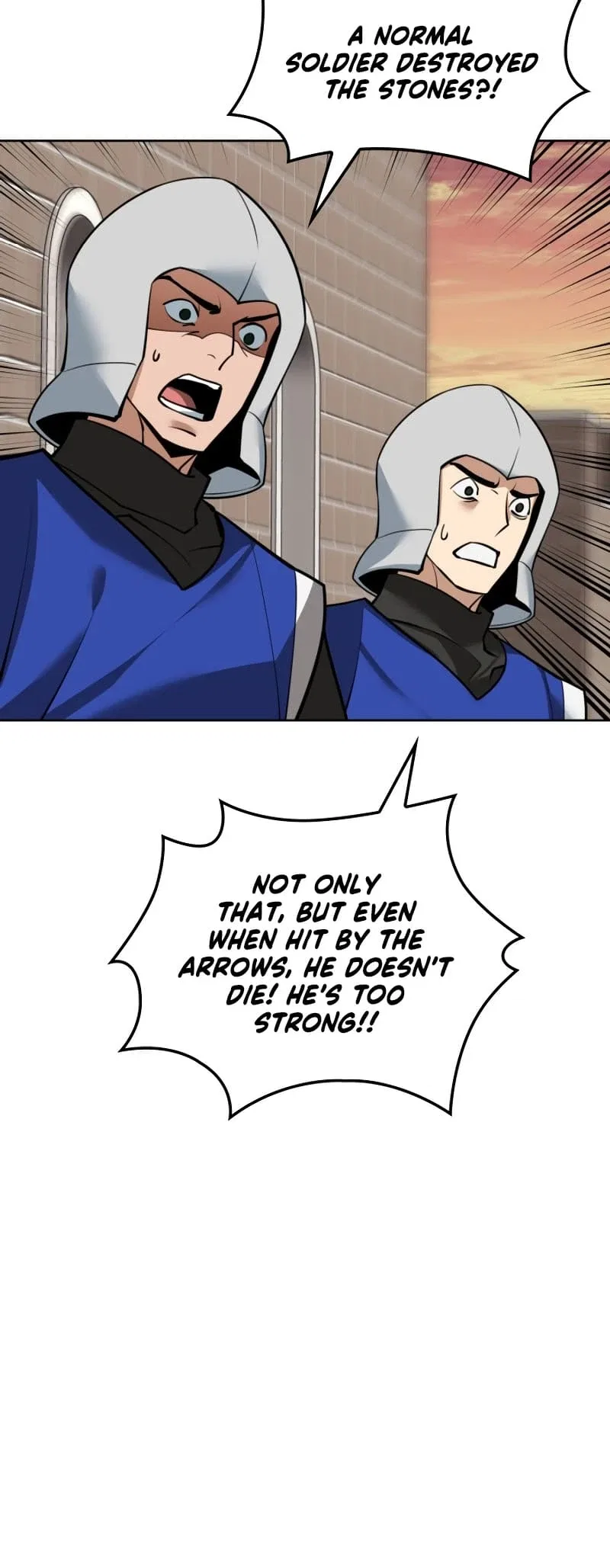 Overgeared Chapter 248 – Page 40