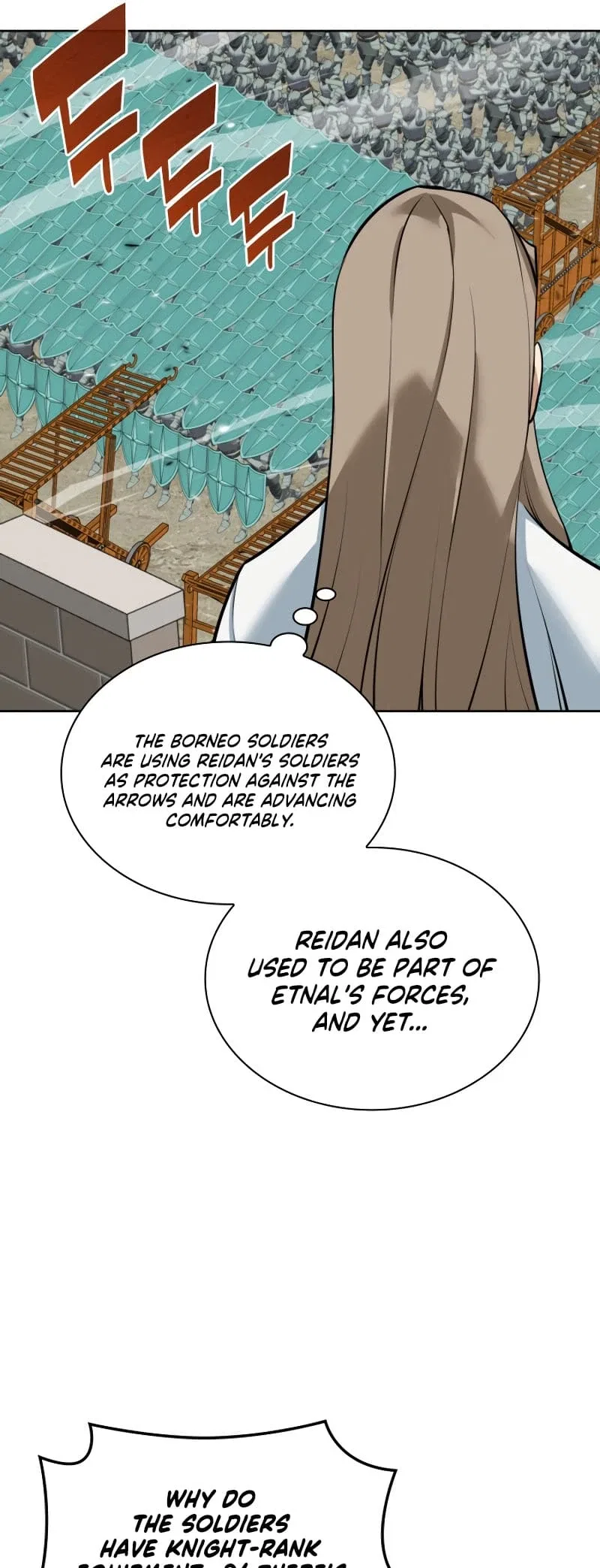 Overgeared Chapter 248 – Page 41