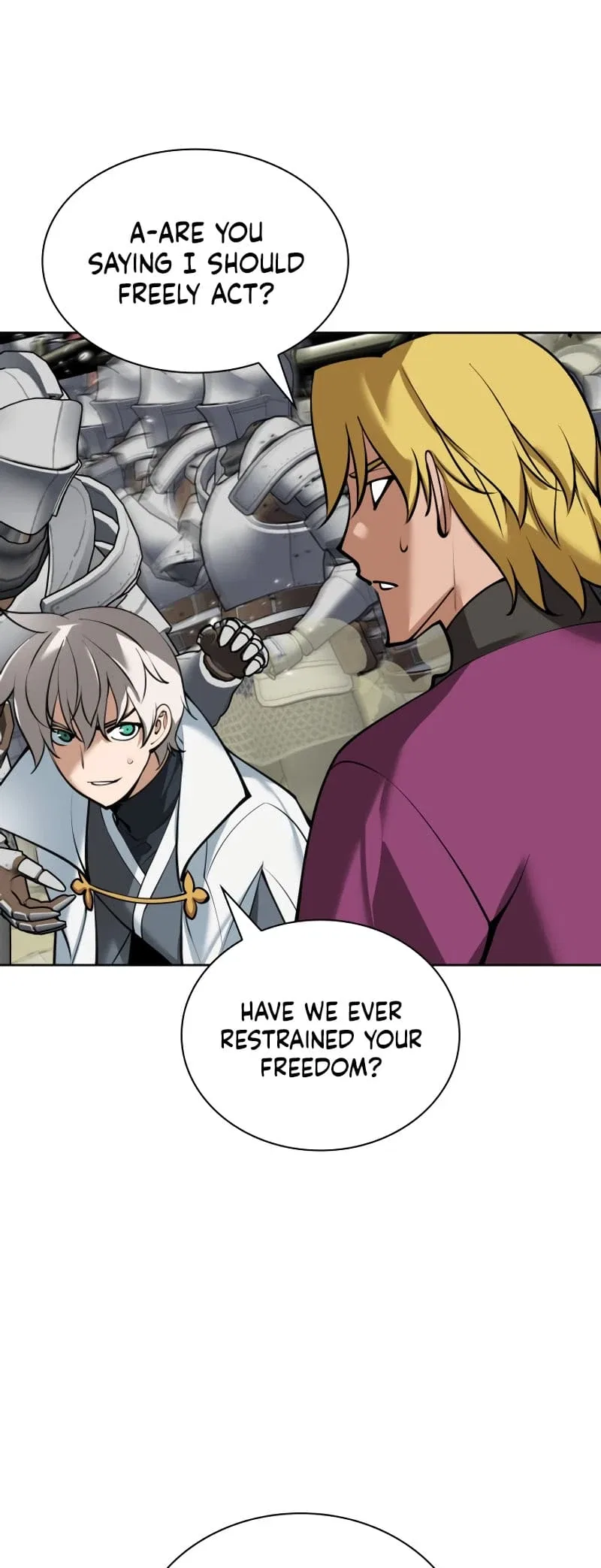 Overgeared Chapter 248 – Page 47