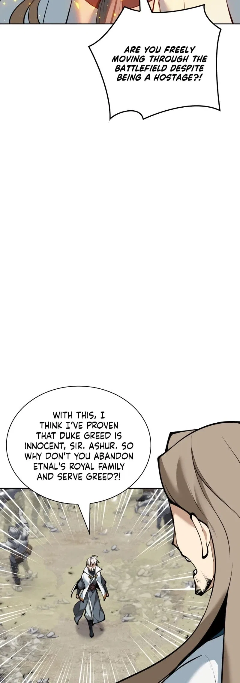 Overgeared Chapter 248 – Page 51