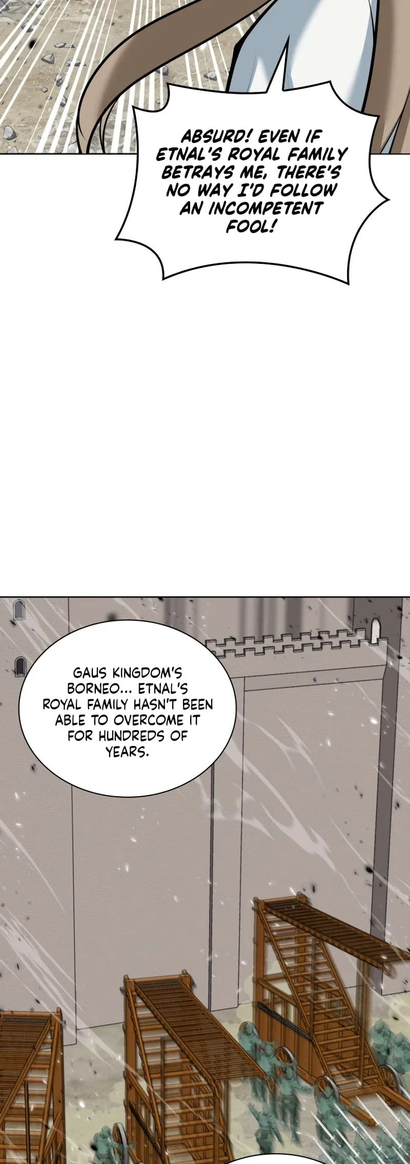 Overgeared Chapter 248 – Page 52