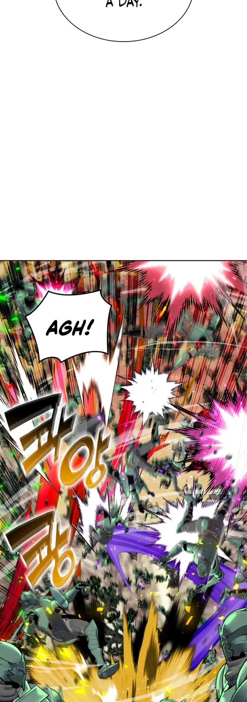 Overgeared Chapter 248 – Page 54