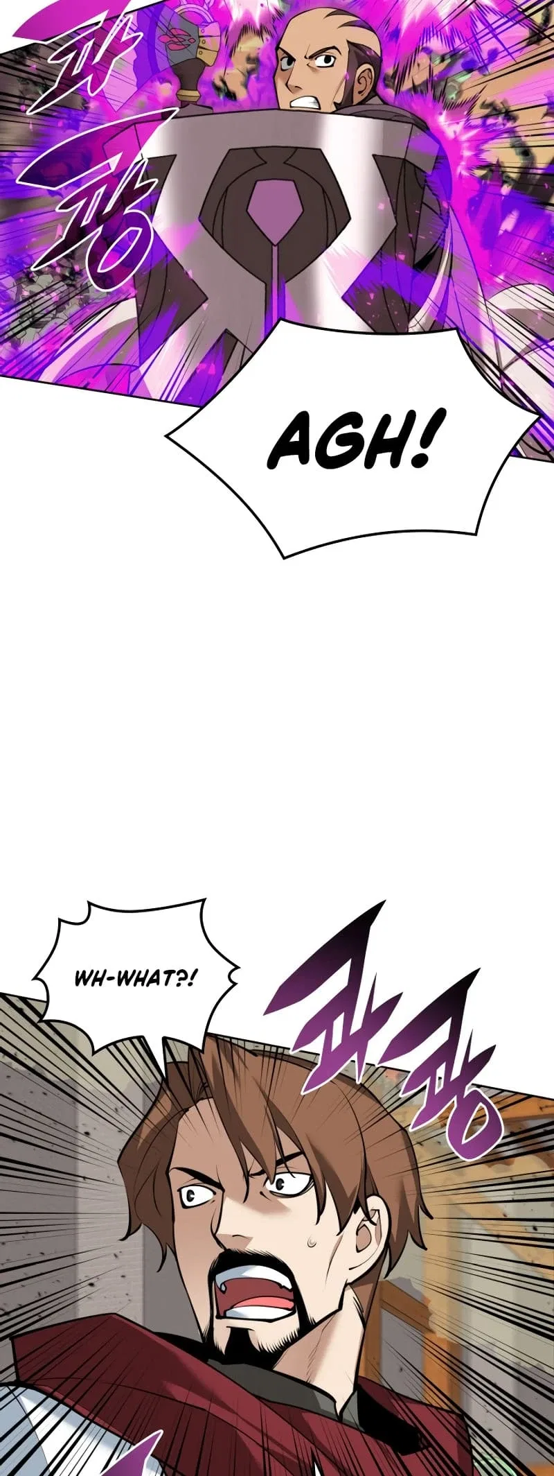 Overgeared Chapter 248 – Page 57