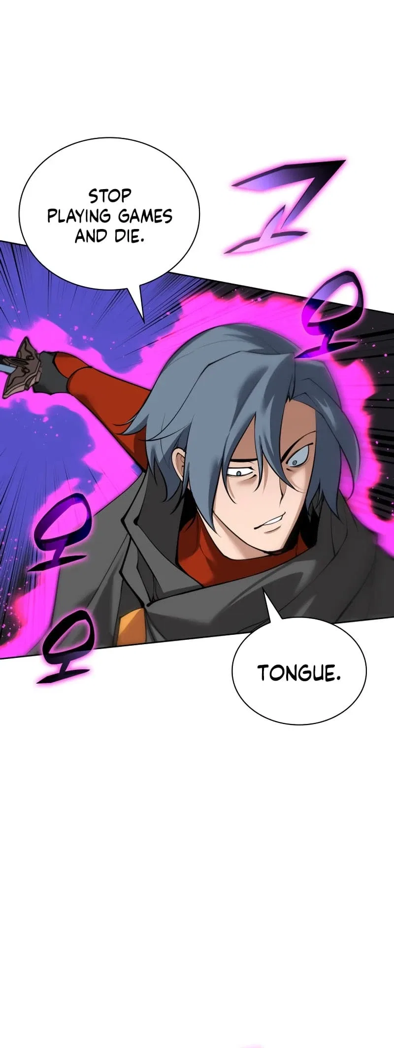Overgeared Chapter 248 – Page 63