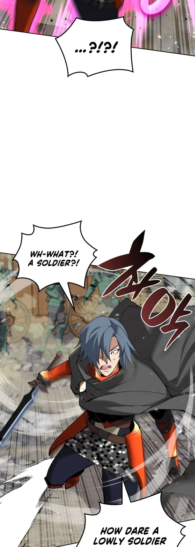 Overgeared Chapter 248 – Page 65