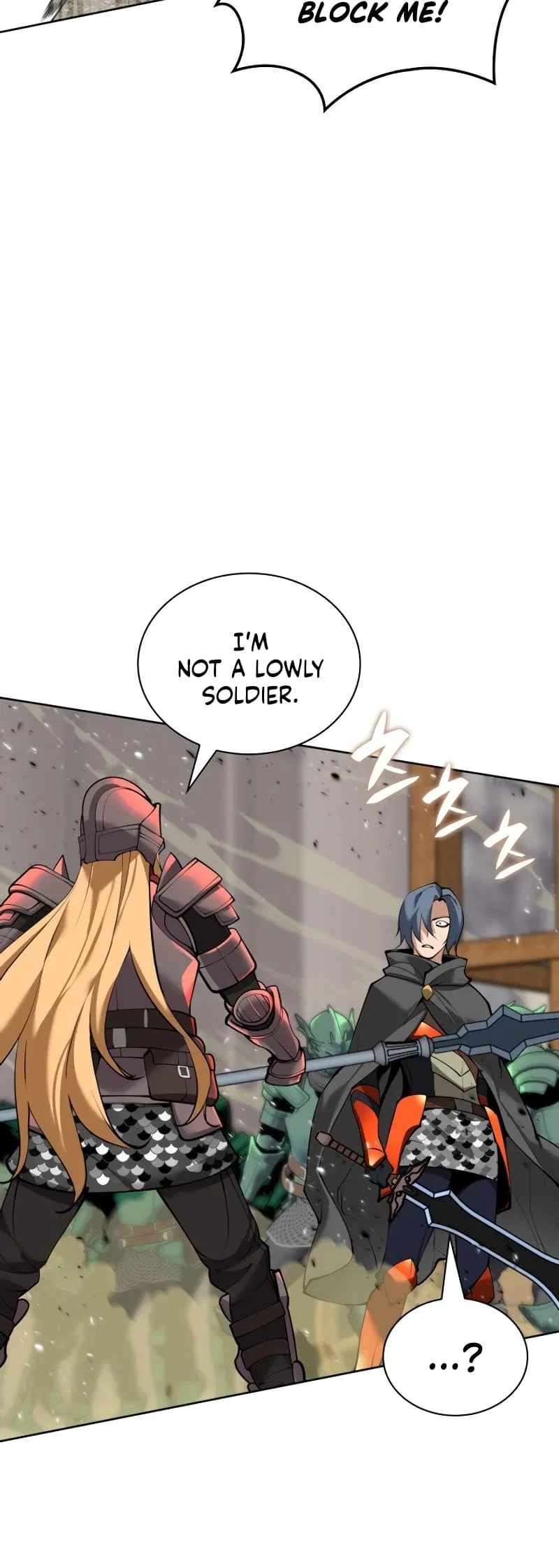 Overgeared Chapter 248 – Page 66