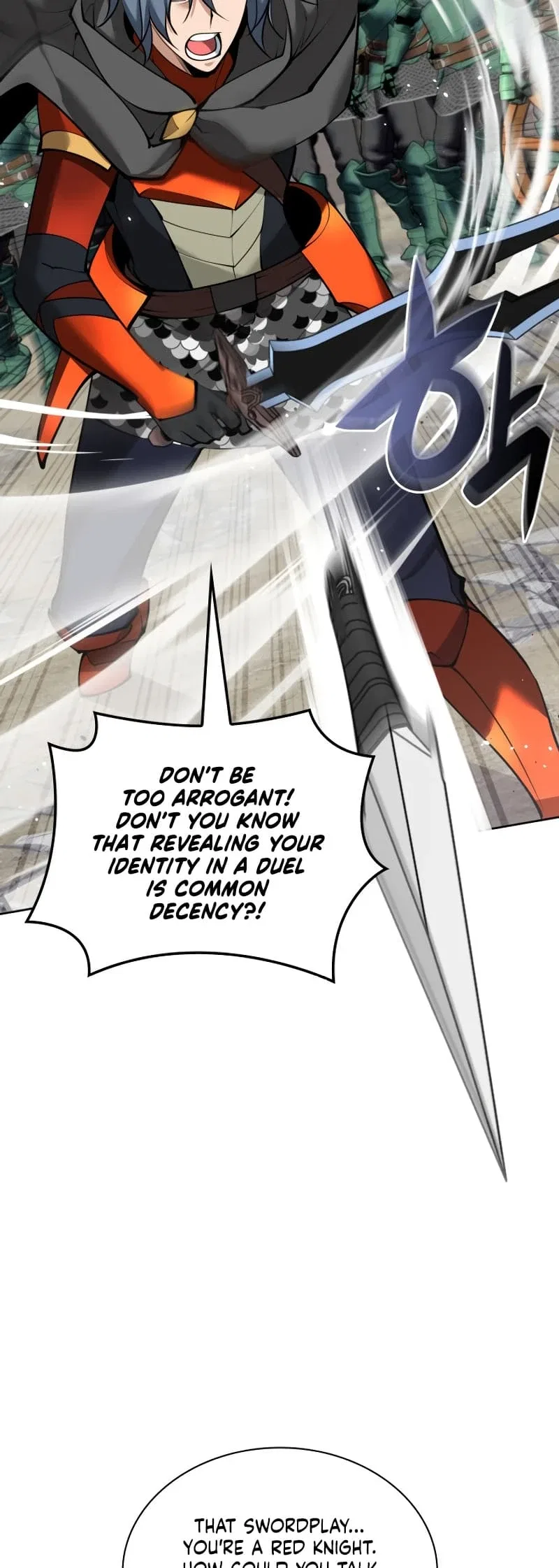Overgeared Chapter 248 – Page 69