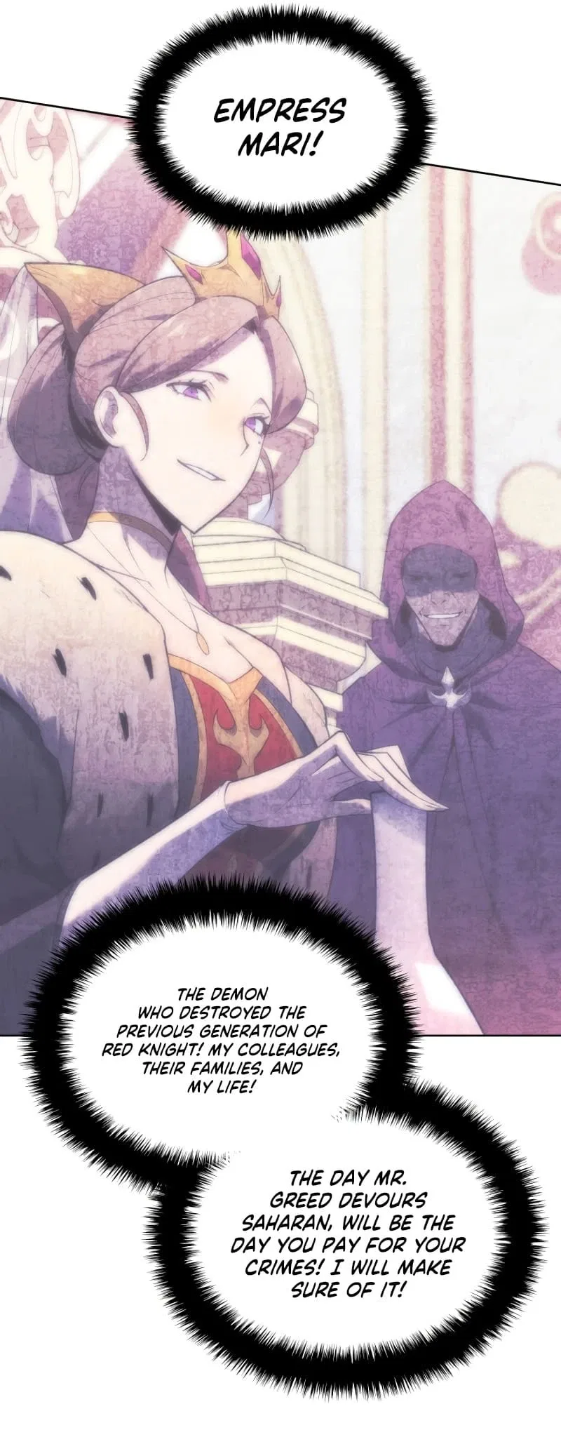 Overgeared Chapter 248 – Page 71