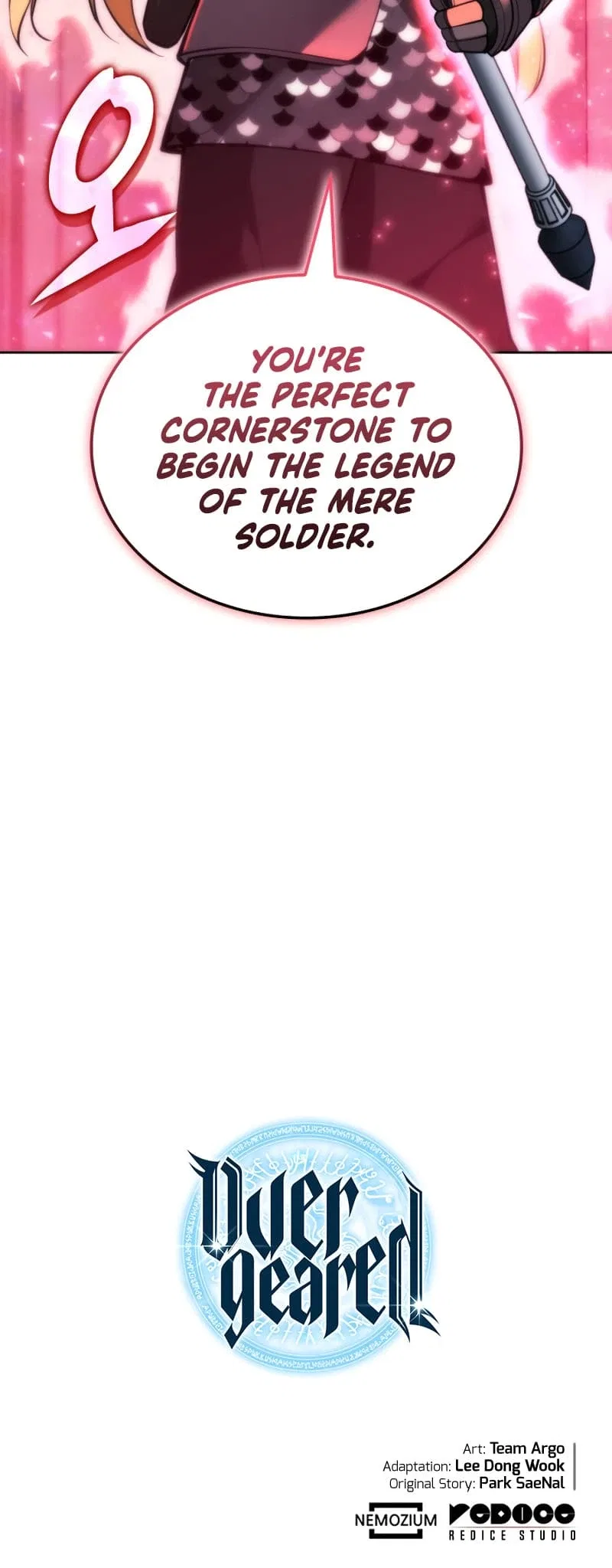 Overgeared Chapter 248 – Page 75